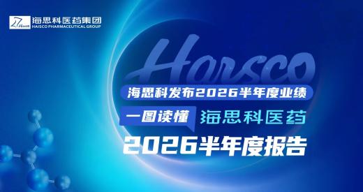 一图读懂 | bevictor伟德官网发布2026半年度业绩报告